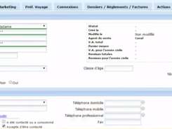 ViaXeo Screenshot 1