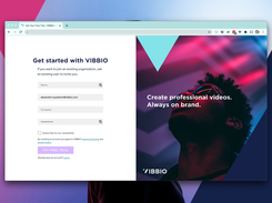 VIBBIO Screenshot 1