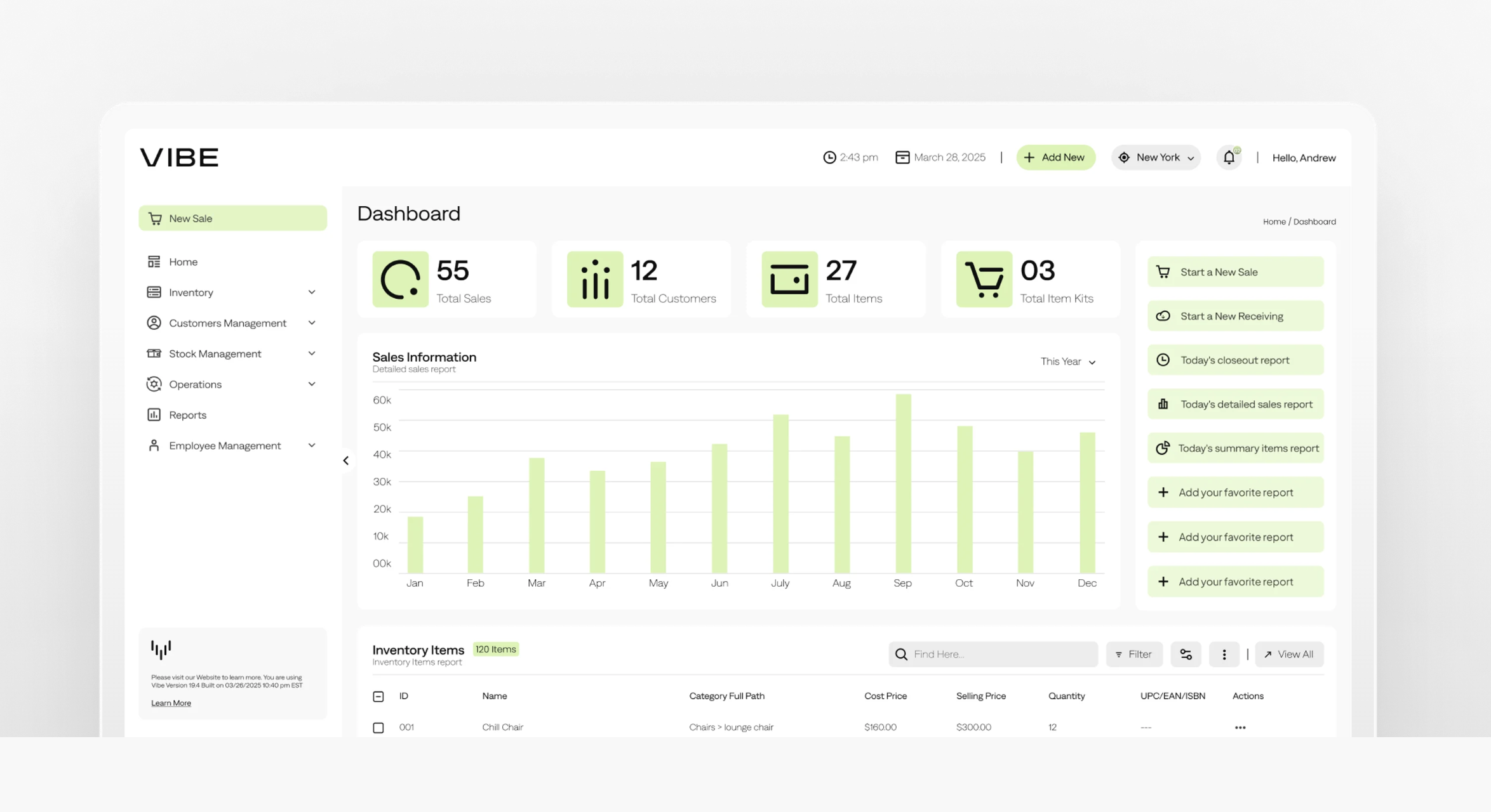 Vibe Retail Reviews - 2026