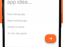 VibeCode Screenshot 1