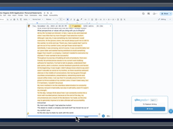 VibeGrade Screenshot 3