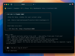 VibeKit Screenshot 1