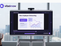 VibeKnow Screenshot 1