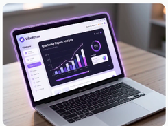 VibeKnow Screenshot 2