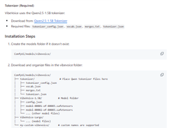 VibeVoice ComfyUI Screenshot 1