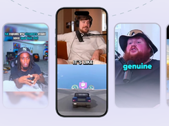 Viblo Screenshot 1