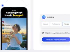 Viblo Screenshot 3