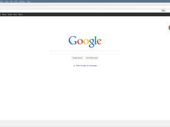 Vibrant Web Browser Screenshot 1