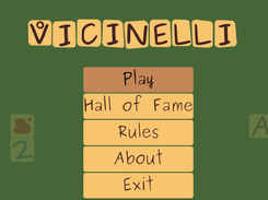 Vicinelli-Puzzle Screenshot 1