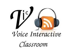 Voice Interactive Classroom - logo