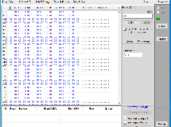 Victoria SSD/HDD Screenshot 1