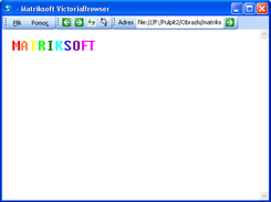 Displays local image