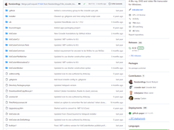 VidCoder Screenshot 1