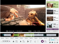 VidCutter Screenshot 1