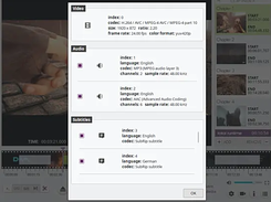 VidCutter Screenshot 3