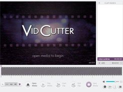 VidCutter Screenshot 1
