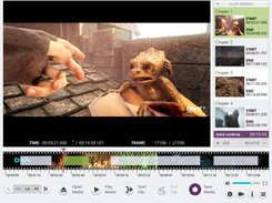 VidCutter Screenshot 2
