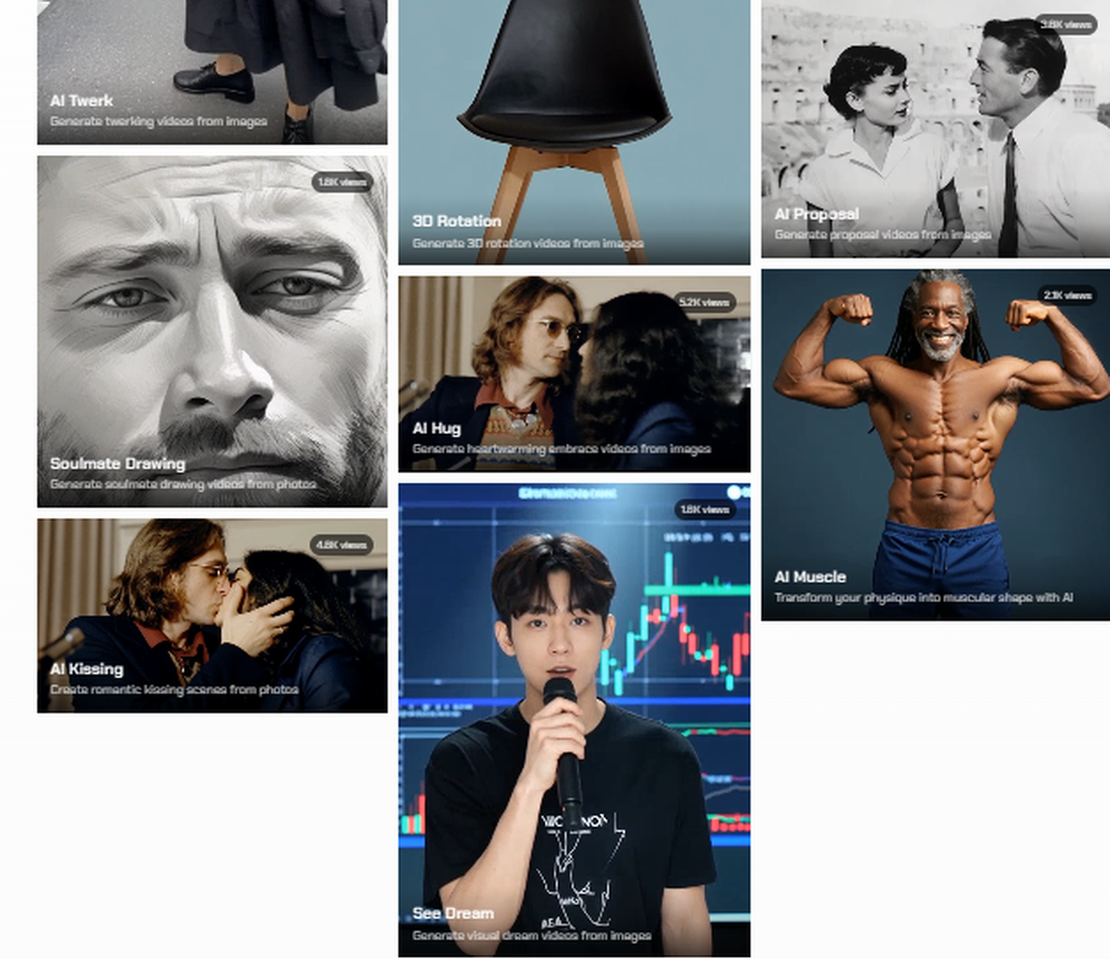 Vidduo Screenshot 1