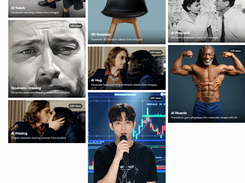 Vidduo Screenshot 1