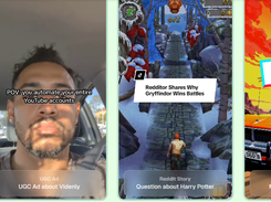 Videnly Screenshot 1