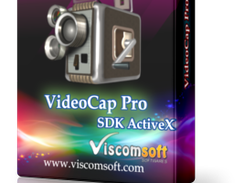 VideoCap Pro SDK ActiveX Screenshot 1