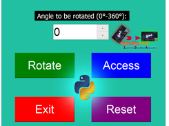  Video Clips Rotator [I.S.A] PC Apps screenshot