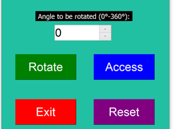  Video Clips Rotator [I.S.A] PC Apps screenshot ALt