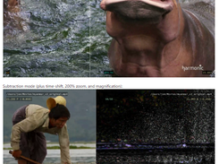video-compare Screenshot 1