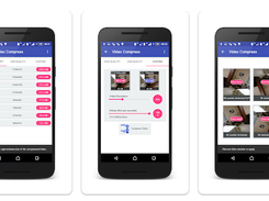 Video Compress Screenshot 1