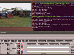 GUI Overview