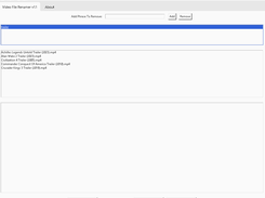 Step 1 - Add folder