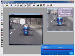 Cognitech Video Investigator Screenshot 1