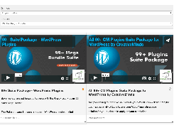 Build Multiple Online Video Courses With Our WordPress LMS video Plugin