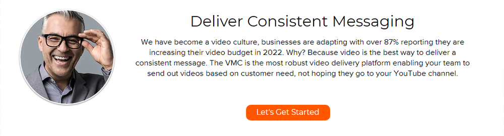 Video Marketing Center Screenshot 1