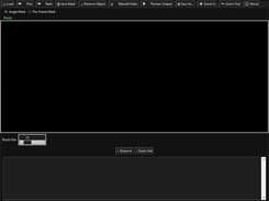 Main UI