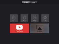 5KPlayer Screenshot 1