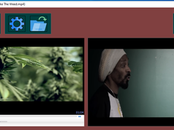 Video Screen Shot Taker