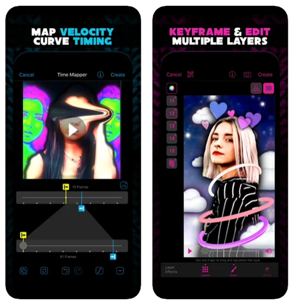 Video Star Screenshot 1