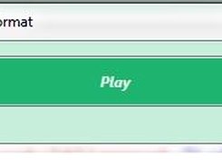 Screen Shot - Play 2 Video