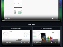video2robot Screenshot 1