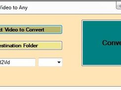 Video to Video Conversion