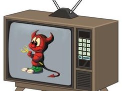 Video4BSD Logo