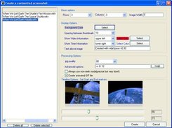 2.Screenshot tool (VXScreenShot)