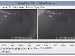 VideoCleaner Screenshot 2