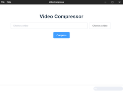 Video Compressor