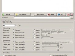 FFMpegGUI
