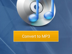 Video to MP3 Converter