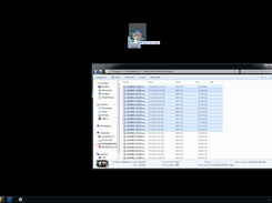 Drag and Drop onto the executable to process file. Batch processing supported.