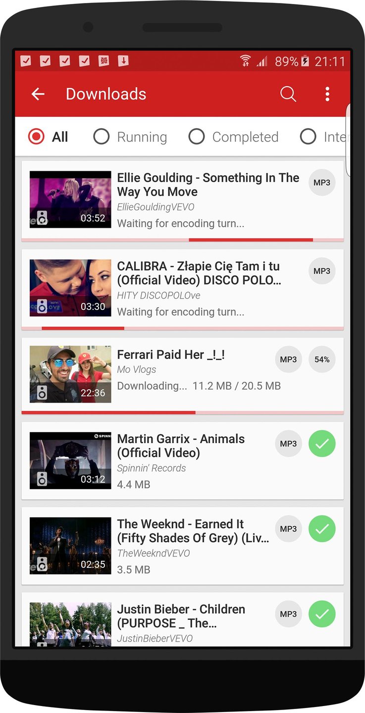 Videoder Download Sourceforge Net You can download youtube music, youtube videos, facebook videos, convert youtube videos to mp3 using videoder. videoder download sourceforge net
