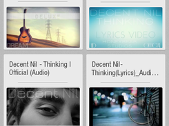 Videoder Screenshot 1